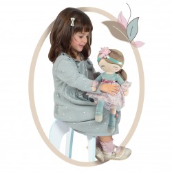 Puppe mit weichem Körper Provenza DeCuevas Toys 20045 | DeCuevas Toys