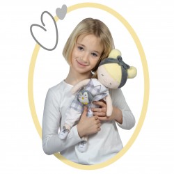 Puppe mit weichem Körper Pipo DeCuevas Toys 20047 | DeCuevas Toys