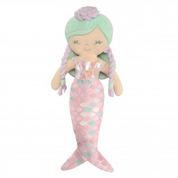 Puppe mit weichem Körper Ocean Fantasy DeCuevas Toys 20041