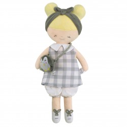 Puppe mit weichem Körper Pipo DeCuevas Toys 20047