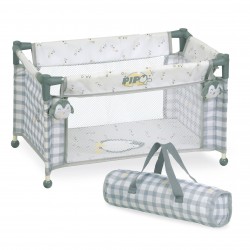 Pipo Reisebett DeCuevas Toys 50047