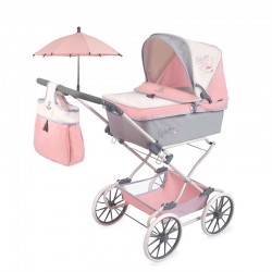 Puppenwagen Reborn Funny DeCuevas  82086