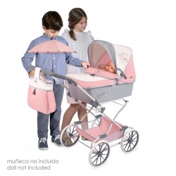 Puppenwagen Reborn Funny DeCuevas  82086 | DeCuevas Toys