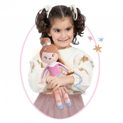 Weichkörperpuppe Gala DeCuevas  20051 | DeCuevas Toys