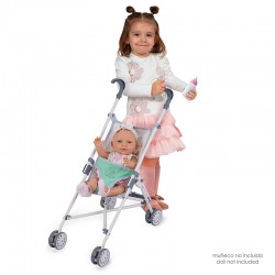 Funny Grüner Klappstuhl Funny DeCuevas 90082 | DeCuevas Toys