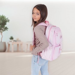 Schulrucksack Niza Multi Pockets DeCuevas 10346 | DeCuevas Toys