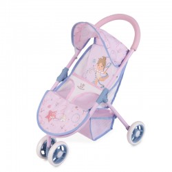 My First Gala Babystuhl mit Soft Doll DeCuevas 90251 | DeCuevas Toys