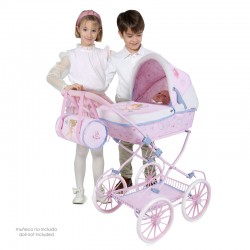 Puppenwagen mit Tasche Gala DeCuevas 80051 | DeCuevas Toys
