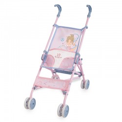 Klappbarer Puppenstuhl Gala DeCuevas 90051