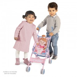 Klappbarer Puppenstuhl Gala DeCuevas 90051 | DeCuevas Toys