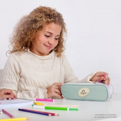 Koffer 3 Fächer Provenza DeCuevas 10145 | DeCuevas Toys