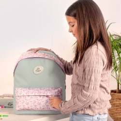 Schulrucksack DeCuevas Provenza 10245 | DeCuevas Toys