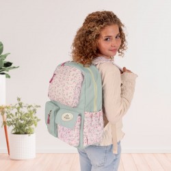 Schulrucksack Provenza Multi Pockets DeCuevas 10345 | DeCuevas Toys