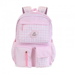 Schulrucksack Niza Multi Pockets DeCuevas 10346