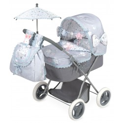 Faltwagen für Puppen Martín DeCuevas Toys 85029
