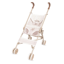 Verona Puppenwagen-Klappstuhl DeCuevas 90078
