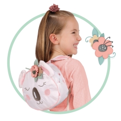 Koala-Vorschulrucksack von DeCuevas 10579 | DeCuevas Toys