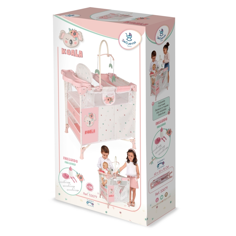 De Cuevas Toys - Comparez les et achetez sur