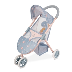 Coco Puppenwagenstuhl 2x1 DeCuevas 90280
