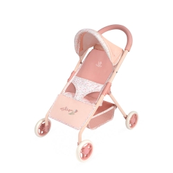 Puppenwagen Tulipe mit Verdeck von DeCuevas 90574