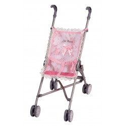 Faltstuhlwagen für Puppen DeCuevas Toys 90093 | DeCuevas Toys