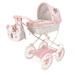 Puppenwagen aus der Koala-Linie DeCuevas 80079