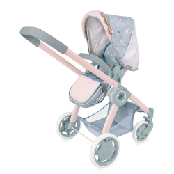 Faltbare Puppenwagen aus der Coco-Kollektion DeCuevas 80580 | DeCuevas Toys