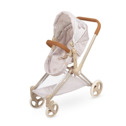 Puppenwagen Verona 3x1 von DeCuevas Toys 81778 | DeCuevas Toys