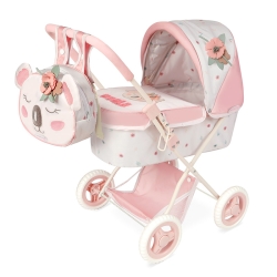 Verona faltbaren Puppenwagen DeCuevas 85079