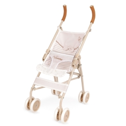Verona Puppenwagen-Klappstuhl. Groß. DeCuevas 90178