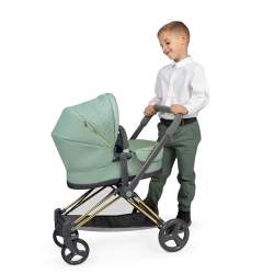 Puppenwagen Capriccio 3x1 von DeCuevas Toys 81773 | DeCuevas Toys