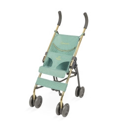 Puppenwagen Capriccio XL-Sitz von DeCuevas 90173