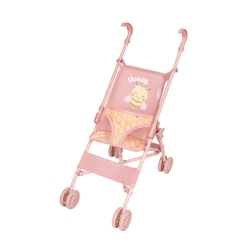 Puppenwagen Klappstuhl Honey DeCuevas 90070