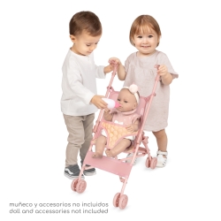 Puppenwagen Klappstuhl Honey DeCuevas 90070 | DeCuevas Toys