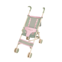 Puppenwagen Zusammenklappbarer Stuhl Botanic DeCuevas 90068