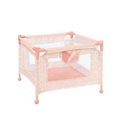 Hochstuhl- und Puppenspielset Tulipe 2x1 von DeCuevas 40074 | DeCuevas Toys