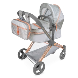3-in-1-Puppenwagen Cytix DeCuevas 81777