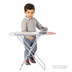 Klappbares Bügelbrett Pink Funny DeCuevas 53486 | DeCuevas Toys