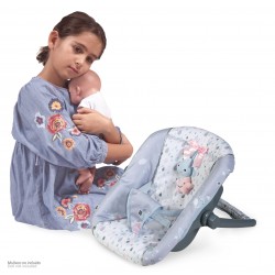 Puppenbabytrage Martina DeCuevas Toys 51329 | DeCuevas Toys
