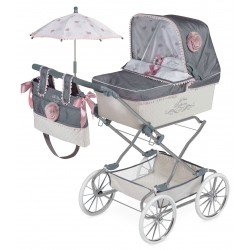 Faltwagen für Puppen Reborn DeCuevas Toys 82031
