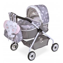 Wagen für Puppen Mein Erster Wagen Sky DeCuevas Toys 86035