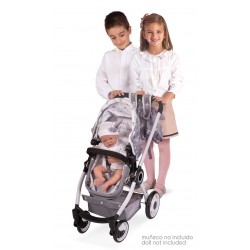 Faltwagen für Puppen 3x1 Sky DeCuevas Toys 80535 | DeCuevas Toys