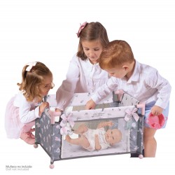 Puppenreisenwiege Sky DeCuevas Toys 50035 | DeCuevas Toys