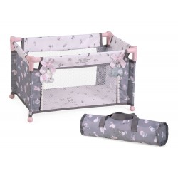 Puppenreisenwiege Sky DeCuevas Toys 50035