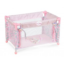 Puppenreisebett Ocean Fantasy DeCuevas Toys 50041