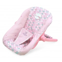 Maxicosi für Puppen Ocean Fantasy DeCuevas Toys 51341