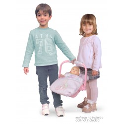 Maxicosi für Puppen Ocean Fantasy DeCuevas Toys 51341 | DeCuevas Toys