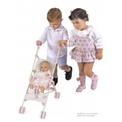 Faltbarer Puppenstuhl Ocean Fantasy DeCuevas Toys 90041 | DeCuevas Toys