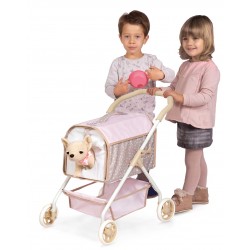 Mein erster Wagen Haustierwagen Didí DeCuevas Toys 86143 | DeCuevas Toys