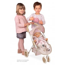 3-Räder Puppenstuhl Didí DeCuevas Toys 90243 | DeCuevas Toys